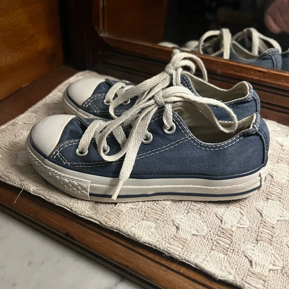 Converse classic chuck